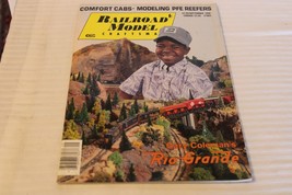 Railroad Model Craftsman Magazine September 1990  Issue - £7.32 GBP