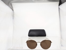Brand New Authentic Balenciaga Sunglasses BB 0059 002 57mm Frame - £199.05 GBP