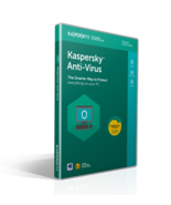Kaspersky Anti Virus 2023 Key (1 Year / 1 Device) - $12.90