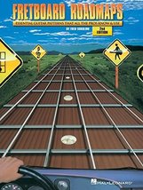 Fretboard Roadmaps: The Essential Guitar Patterns That All the Pros Know... - £6.15 GBP