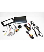 Hikity Q3346 Android Car Stereo for Honda CRV 2007-2011 Radio  - $3,679.52 MXN