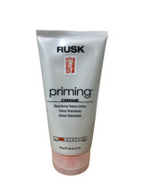 Rusk Priming Creme Resurfacing Texture Creme 5.3 oz. - $10.61
