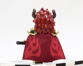 Custom  mythic Minifigures Bull Demon King The Journey to The West DC306 image 5
