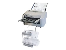Martin Yale P7200 Premier Rapid Fold Automatic Desktop Letter/Paper Folder, Auto image 7
