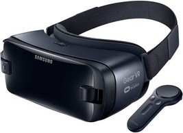 Samsung Gear VR w/ Controller - £64.29 GBP