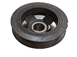 Crankshaft Pulley From 2008 Nissan Altima  3.5 123033WS0A - £31.41 GBP