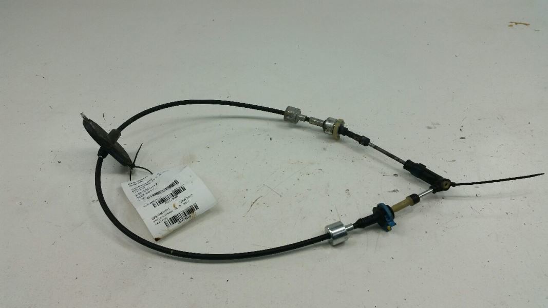 Shift Shifter Lever Linkage Cable 2017 CHEVY SONIC  2014 2015 2016 2018 - $49.94