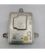 2013-2017 Cadillac CTS Hid Xenon Headlight Ballast (1 307 329 319 00) OE... - $19.59