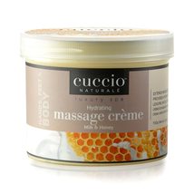 Cuccio Hydrating Massage Creme | for Hands, feet or Full Body Hydration ... - $446.86 MXN+