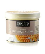 Cuccio Hydrating Massage Creme | for Hands, feet or Full Body Hydration ... - $33.69 CAD+