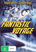 Fantastic Voyage [DVD] - £10.22 GBP