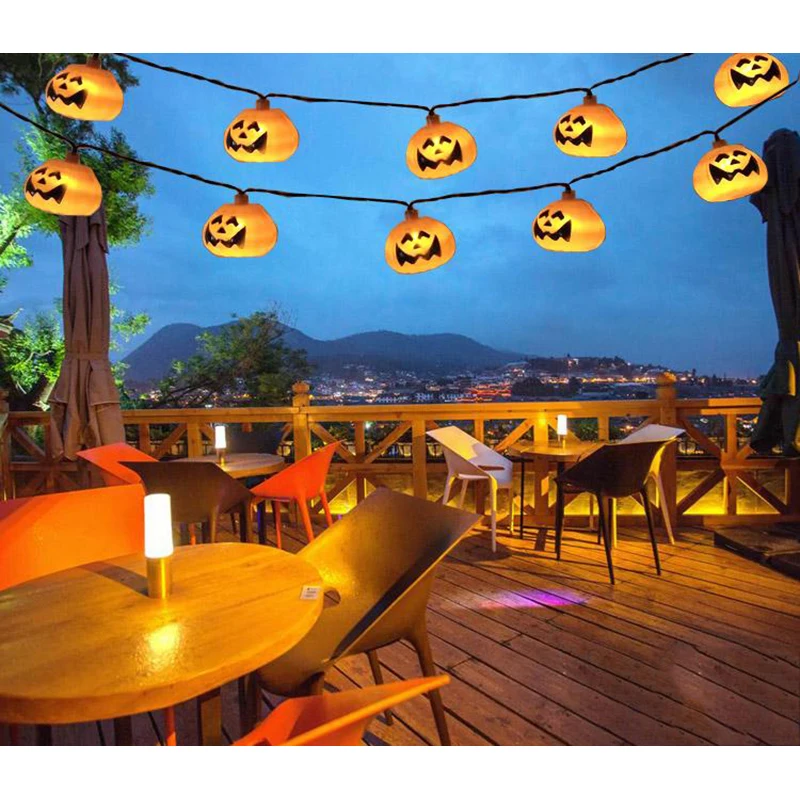  Solar String 3D LED Lights  String Lights Copper Wire String Holiday Outdoor le - £155.54 GBP