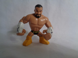 2012 WWE Miniature Wrestling PVC Action Figure - £1.85 GBP