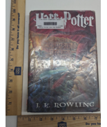 Harry Potter & the Chamber of Secrets 1st American Edition 1st Printing Misprint - £20.10 GBP