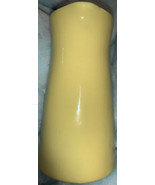 Arabia Tall Creamer or Pitcher 5” Yellow - $35.31