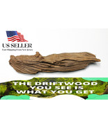 NATURAL MANGROVE DRIFTWOOD #127a WYSIWYG - AQUASCAPING, SUPER PRICE!! DE... - €21,04 EUR