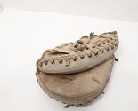 Wilson A2510 Bill Freehan Vintage Hinged-Web Catchers Mitt Baseball Glove - $26.99
