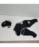 Dog Sleeve to Prevent Licking, Dog Recovery Sleeve, Wear-Resistant Dog H... - $82.26 CAD