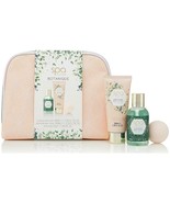 Spa collection Batanque cleansing body wash and soothing body lotion wit... - $13.47 CAD
