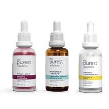 The Purest Solutions Anti-Blemish Care Set - $55.22