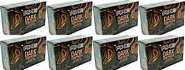 ( Lot 8 ) Axe Dark Temptation Face &amp; Body Soap Ars 3.5 Oz Ea Bar Sealed Rare - £28.79 GBP