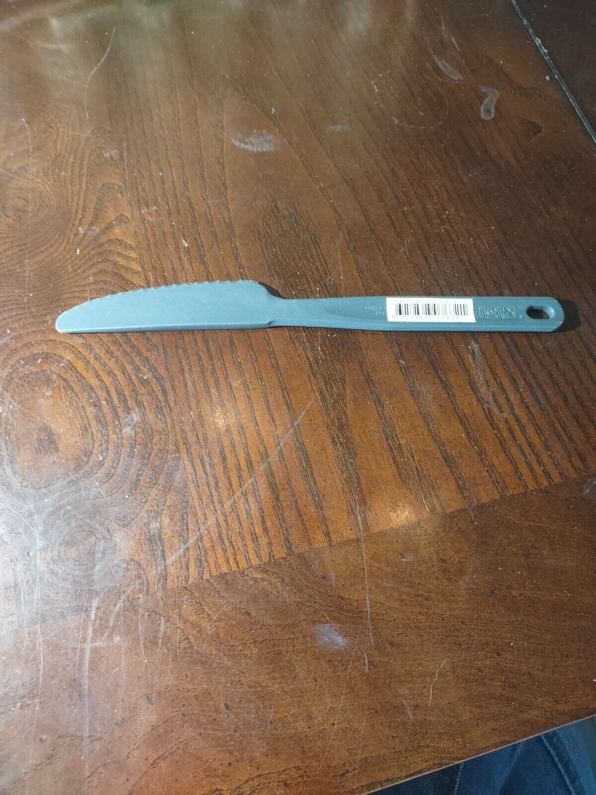 Camp Cutlery Knife Charcoal Seatosummit - $5.82