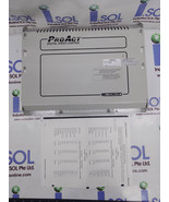 Woodward 9905-463 Rev. H ProAct Digital Speed Control ProAct Model II - $5,592.20 CAD