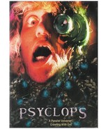 DVD - Psyclops (2002) *Diane Di Gregorio / Irene Joseph / Katie Jordan* - $8.00