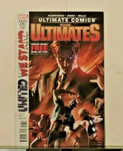 Ultimate Comics Ultimates #17 December 2012 - $5.49