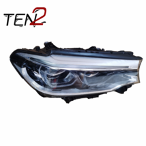Fit BMW G30 G38 2018-2020 Right LED Headlight Assembly with Adaptive Function US - £518.49 GBP