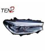 Fit BMW G30 G38 2018-2020 Right LED Headlight Assembly with Adaptive Function US - $659.34