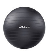 Trideer Yoga Ball Exercise Ball for Working Out, 5 Sizes Gym Ball, Birth... - $2,240.71 MXN