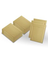 Pack of 10 White Shipping Envelopes 6.5 x 9 Bubble Mailer 6 1/2 x 9 Kraf... - £193.50 GBP