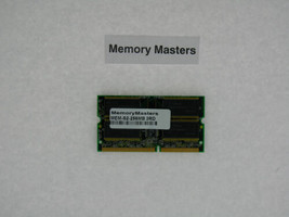 MEM-S2-256MB Memory for Cisco Catalyst 6000/6500-
show original title

O... - £43.94 GBP