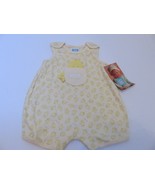 Little Me 1P Chick Romper Playwear 9 months NWT Unisex - $15.19 CAD