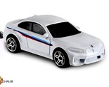 RARE KEYCHAIN WHITE BMW M SERIES 2 M2 TINTED WINDOWS CUSTOM Ltd GREAT GIFT - $33.98
