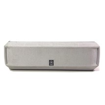 Yamaha Surround Sound NS-AP1500C Center Speaker - $14.84