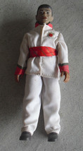 Vintage 1982 Knickerbocker Anne Punjab Character Doll 7&quot; Tall - £13.40 GBP