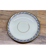 Vintage LENOX 5.75” Single Replacement Saucer HARRISON PRESIDENTIAL Bone... - €10,42 EUR