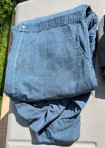 PERFECT Men&#39;s Sz 50 LONG  Sleeve   Mechanic Shop Coveralls - €30,26 EUR