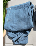 PERFECT Men&#39;s Sz 50 LONG  Sleeve   Mechanic Shop Coveralls - $642.04 MXN