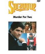 Spraggue (1984 ABC TV Pilot) - $23.50