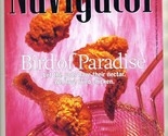NAVIGATOR Holiday Inn Express Magazine December 1999 Fried Chicken Cover  - $17.80