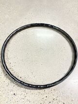 NOBL 29TR37F Carbon Fiber Front Wheel 32 Spoke Hole 25” Outside Rim Diam... - $339.00