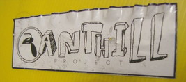Anthill Project 14.5cm x 5 Sticker Applied to Corrugated Plastic Tablet-
show... - £12.05 GBP