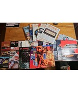 Lot Of 19 Lionel Train Trains Catalogs 1985-2012 Lion Roars Collectors - $39.55
