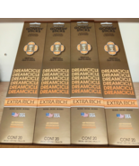Gonesh Extra Rich Incense Sticks 4 Packs-80 Sticks Total-Dreamcicle - $19.13 CAD