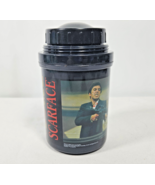 Vintage Scarface Mini Thermos with Lid NO CUP TOP Lunchbox Thermos Bottl... - $459.19 MXN