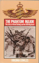 The Phantom Major,: The Story of David Stirling and the SAS Regiment (Special Fo - £5.61 GBP