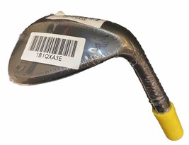 TaylorMade Milled Grind 3 HB Black Lob Wedge 58*12 RH Head Only Component Sealed - $82.03